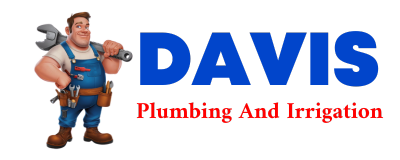 Trusted plumber in LOVINGTON